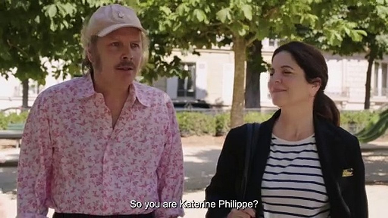 This Life of Mine - Ma vie, ma gueule- Trailer