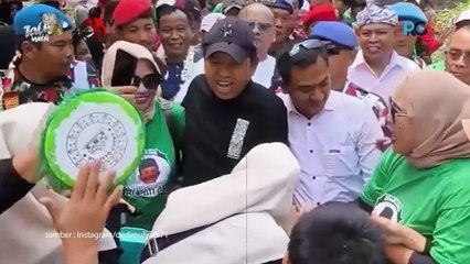 JPP Talk Edisi Pemimpin Baru Menyonsong Harapan Baru, Bersama Calon Gubernur Banten 2024 Andra Soni (1)