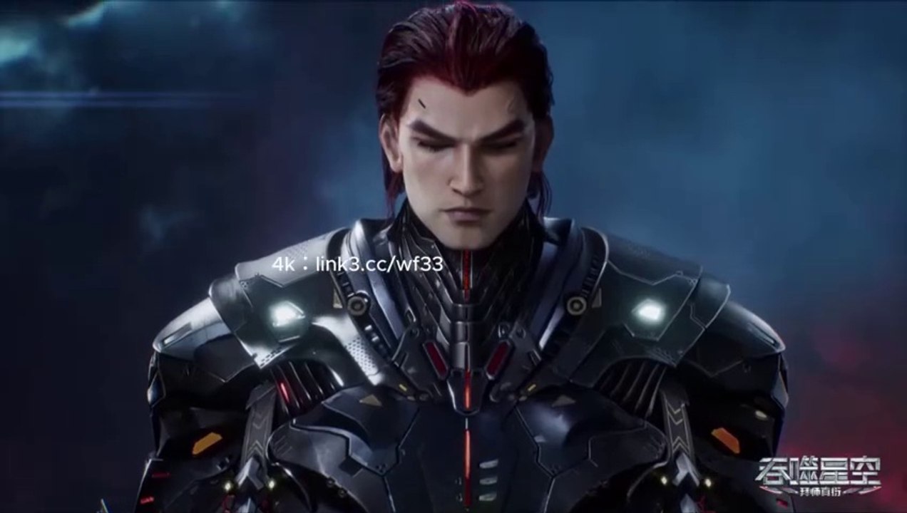 139.Swallowed star Episode 139 English Subtitle & Sub Indo (Tunshi Xinkong)(吞噬星空 宇宙篇)