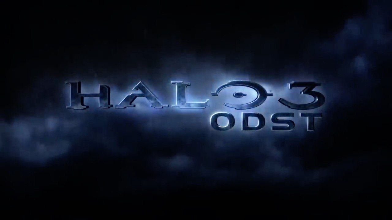 Halo The Master Chief Collection Official Halo 3 ODST 15th Anniversary Trailer