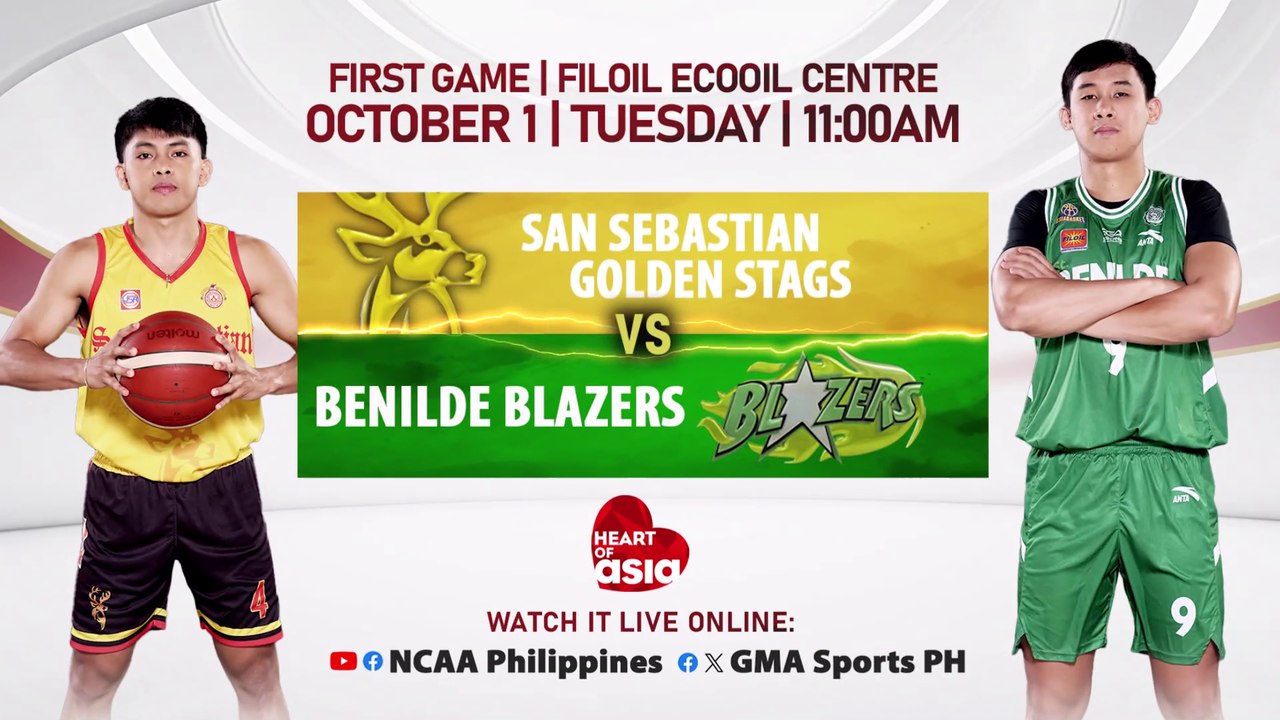 Catch these NCAA games on October 1