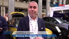 IL SALONE DELL’AUTO DI TORINO PASSIONE, EVOLUZIONE DELLA MOBILITA’ - Parte 2