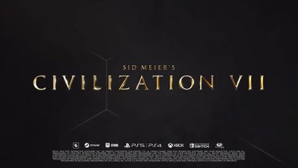 Civilization 7 Official Confucius Trailer