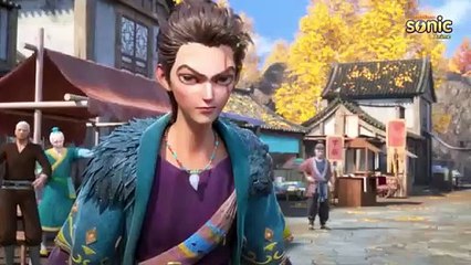 Legendary twins episode 11 season 1 hindi dubbed official