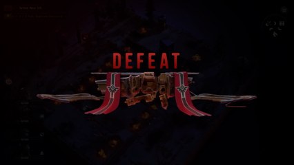 Grit & Valor 1949 Official Gameplay Trailer