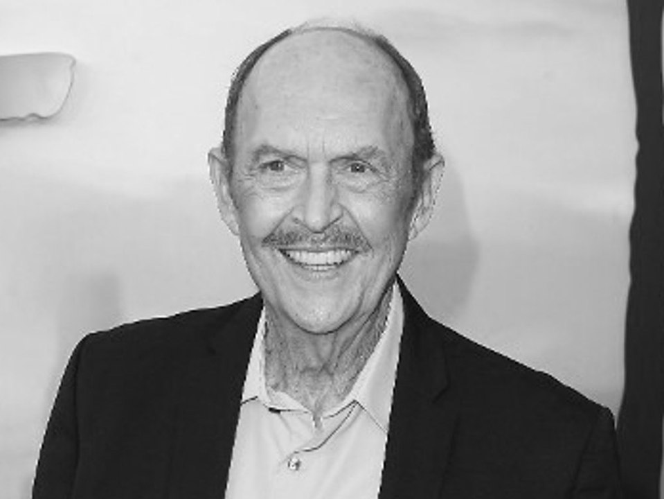 Trauer um 'Beverly Hills Cop'-Star: John Ashton ist tot