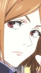 Yuji Meets NOBARA! _ Jujutsu Kaisen