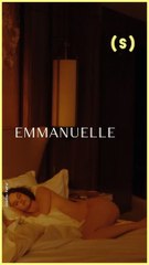 SIMONE - NEWS : l'adaptation moderne d'"Emmanuelle" selon Audrey Diwan