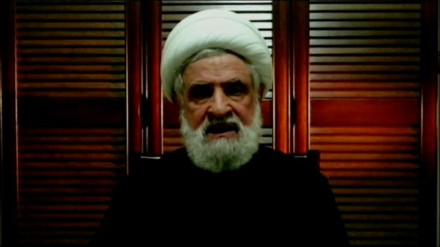 Liban : le Hezbollah choisira un successeur à Hassan Nasrallah « dès qu’il en aura l’occasion »