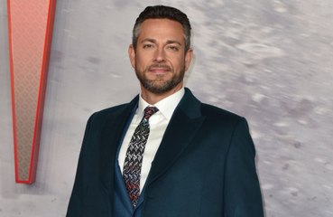 Zachary Levi has offered a public endorsement of Donald Trump