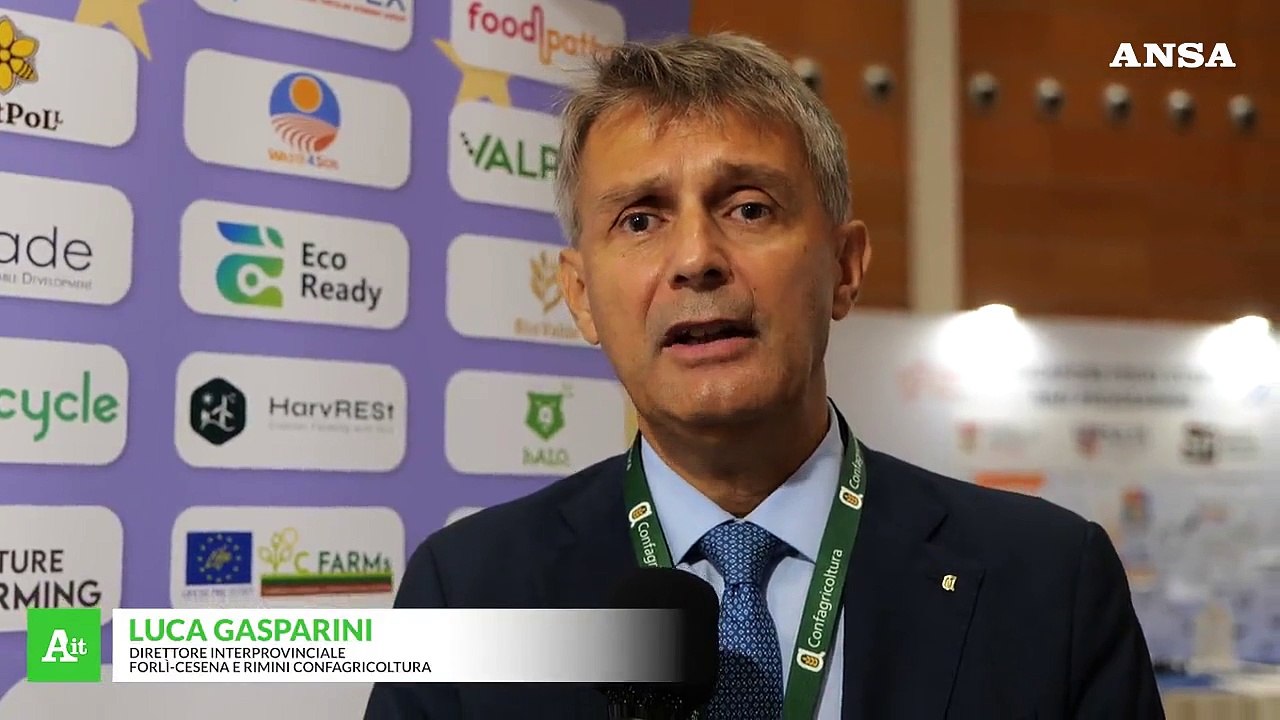 Le politiche sono giuste quando vanno nella direzione degli agricoltori