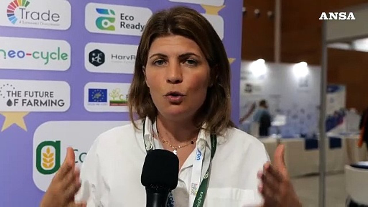 Agronetwork, bene l'attenzione della PAC attenta alla formazione