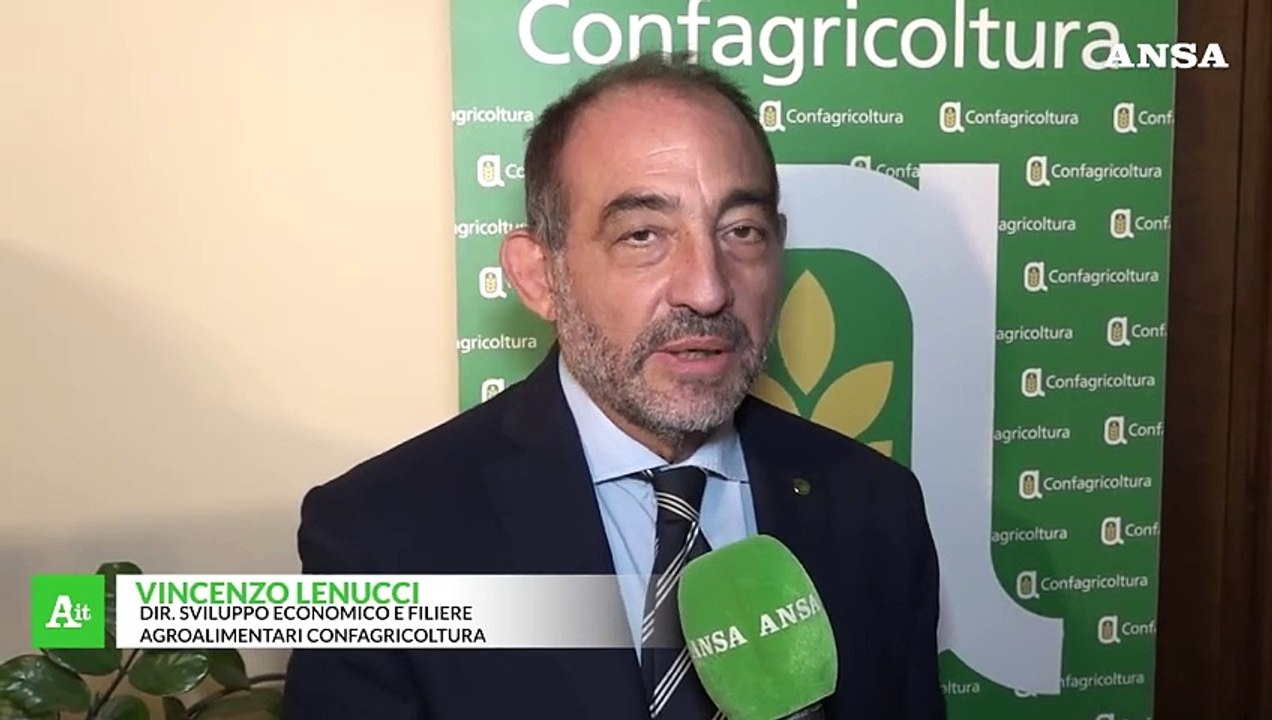 PAC e Food Security, la sfida per il futuro dell'agroalimentare