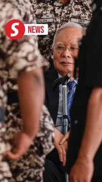 1MDB trial: Prosecution witness gives inconsistent and contradictory evidence against Najib