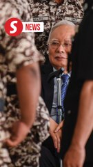 1MDB trial: Prosecution witness gives inconsistent and contradictory evidence against Najib