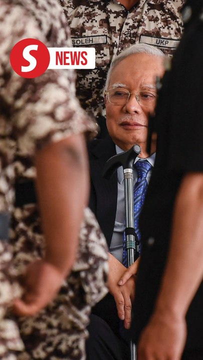 1MDB trial: Prosecution witness gives inconsistent and contradictory evidence against Najib