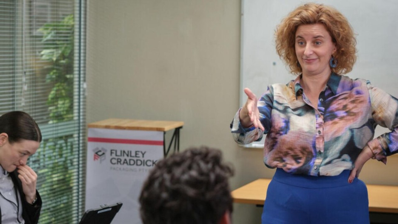 The Office kommt mit neuer Serie zurück und begleitet den Alltag in einem australischen Büro