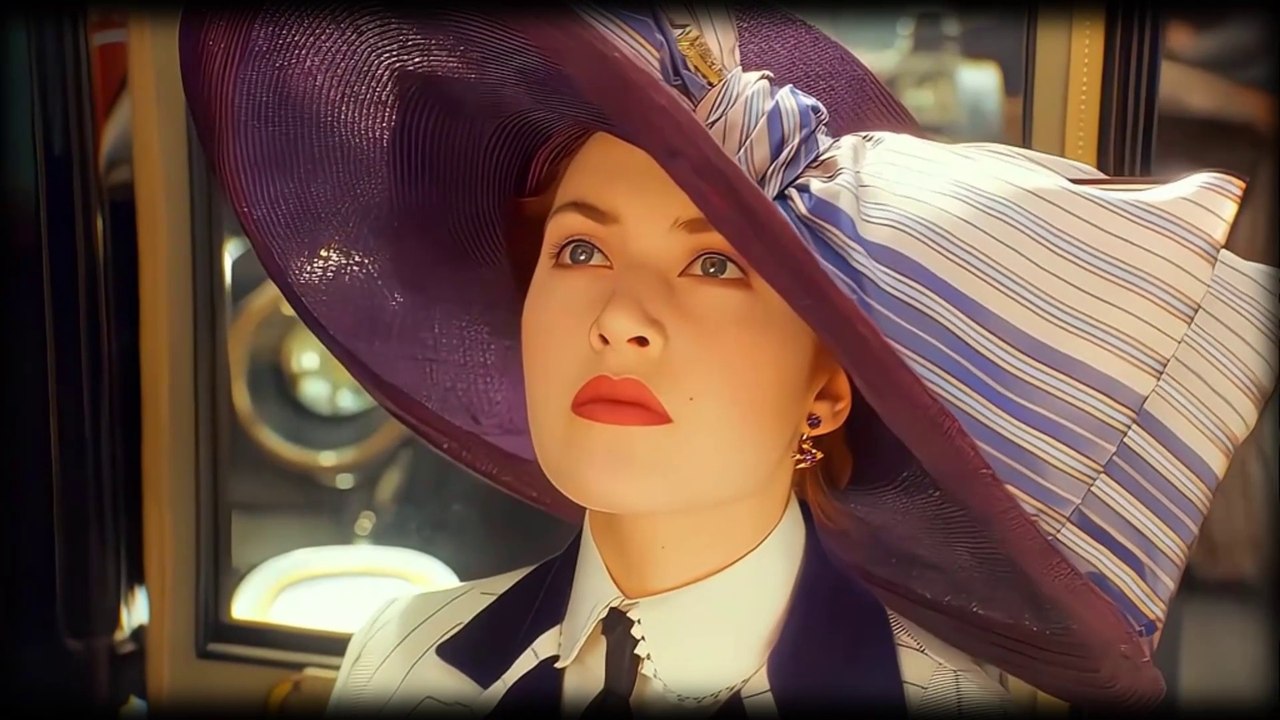 Titanic 4K edit video || HD status video