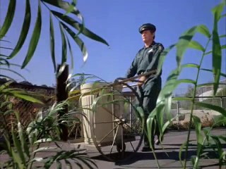 Tierra de Gigantes, 01x19, Los Siete Indios