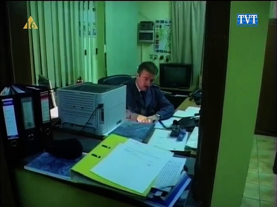 Policja prewencja KPP Nowa Sól 2007 rok