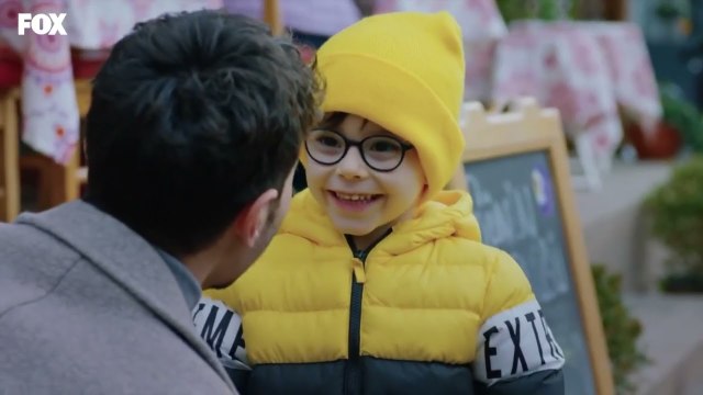 Любовь Логика Месть 72 Серия (Русский Дубляж)