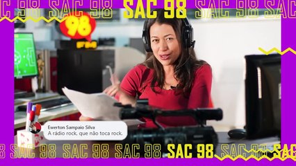 Central 98 - 1ª Edição 30/09/2024