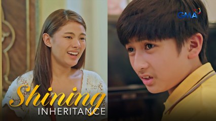 Shining Inheritance: Aurea, may sorpresa para kay Inna! (Episode 16)