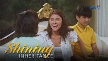 Shining Inheritance: Inna, lubos na nagpapasalamat sa tulong ni Aurea! (Episode 16)