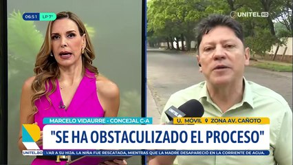​Concejal pide que se convoque a declarar al alcalde Jhonny por la denuncia por manipulación de sistema informático de la exSAT