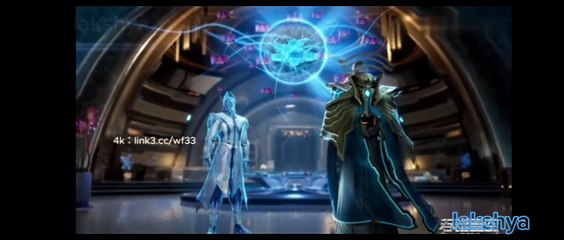 Swallowed Star Season 4 Episode 54 [139] English Sub