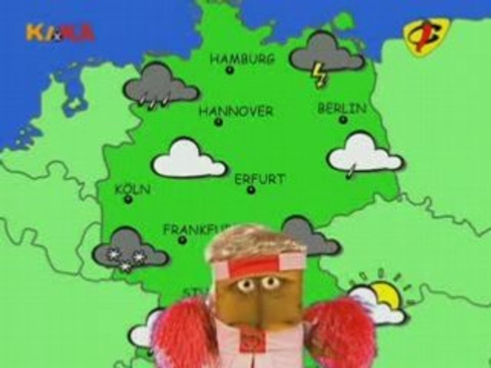 Bernd das Brot