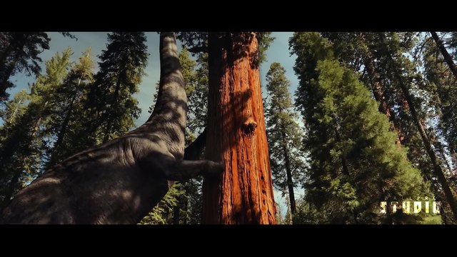 Jurassic World 4 | Rebirth Trailer (2025) | Scarlett johansson | Universal Pictures