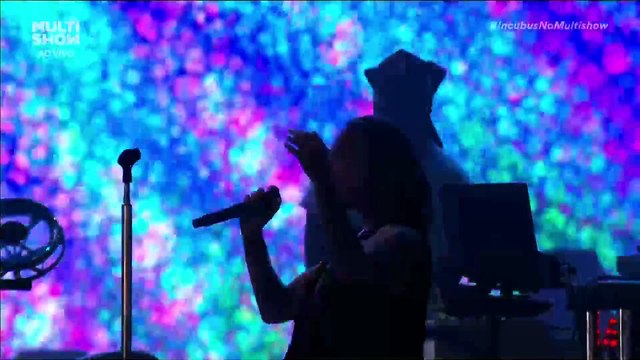 Incubus - Live @ Rock in Rio 2024 - Full Concert