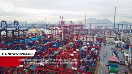 International Trade Council News Roundup ‑ 30th September 2024