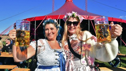 Peterborough's Oktoberfest