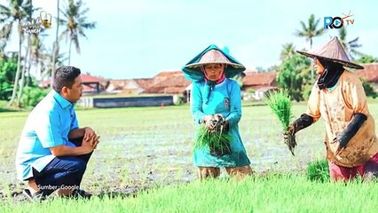 JPP Talk: Andra Soni dari Ketua DPRD Jadi Calon Gubernur