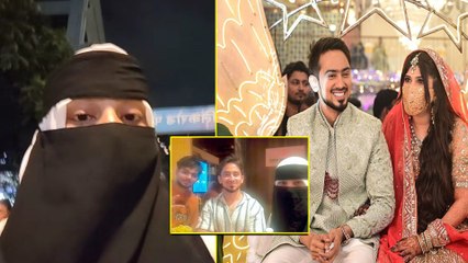 Adnaan Shaikh की शादी के बाद बढ़ी मुस्किले, मारपीट के मामले में जायेंगे जेल? |Filmibeat