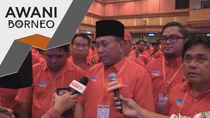 Cadangan pelabuhan di Pulau Bum Bum beri manfaat kepada penduduk