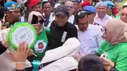 Cerita Andra Soni Jadi Kader Partai Gerindra hingga Kini Jadi Calon Gubernur Banten 2024