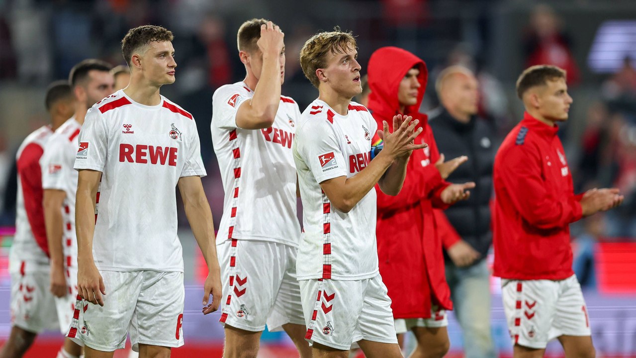 'Die Lunte am Pulverfass wurde schon mal ausgelegt'