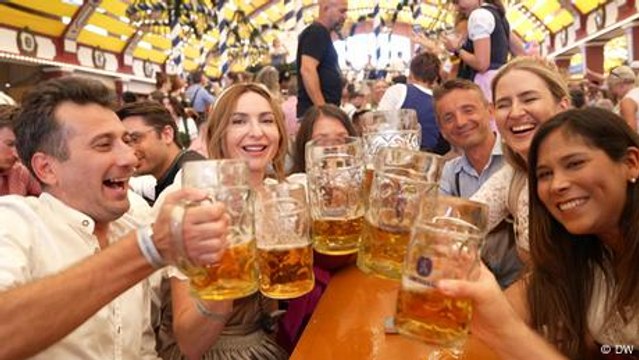 Check: Wie sicher ist das Münchner Oktoberfest?