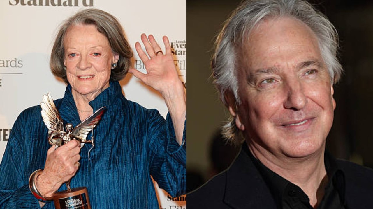 Los Actores De Harry Potter Que Nos Han Dejado