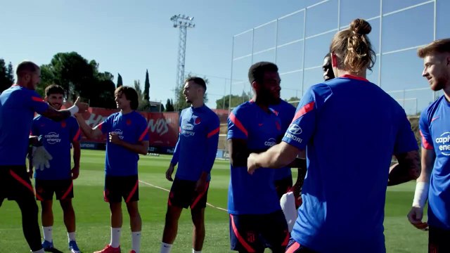 Antoine Griezmann confirma su adiós a la selección francesa de fútbol