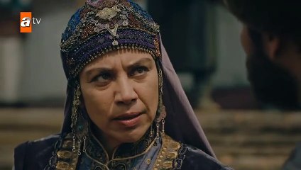 المؤسس عثمان - الحلقة 90 نهاية الموسم الأول _ مدبلج