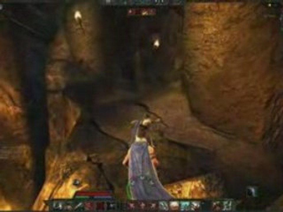 Dark Templar, WeekEnd PVP Age of Conan Gamespot