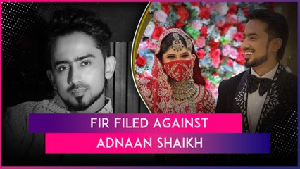 Bigg Boss OTT 3 Fame Adnaan Shaikh Accused Of Physical Assault By His Sister, FIR Registered