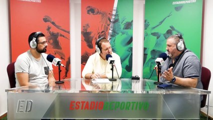 La Prórroga de Estadio Deportivo 2x07