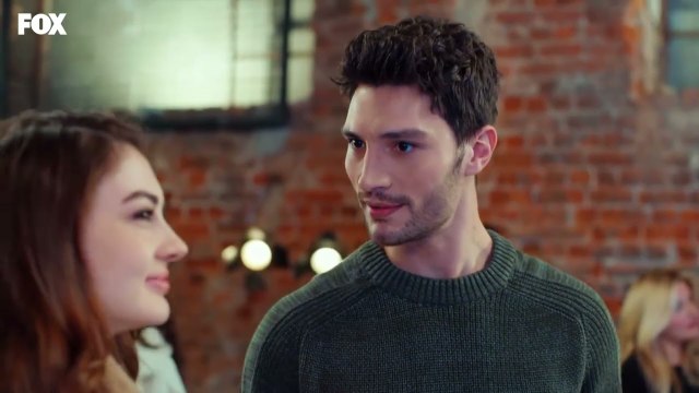 Любовь Логика Месть 82 Серия (Русский Дубляж)