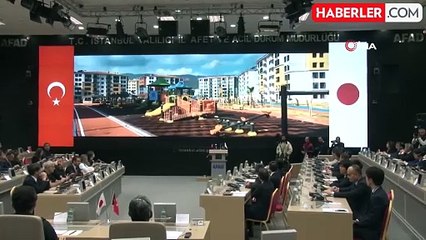 Türkiye-Japonya Afet Yönetimi Ortak Semineri Düzenlendi