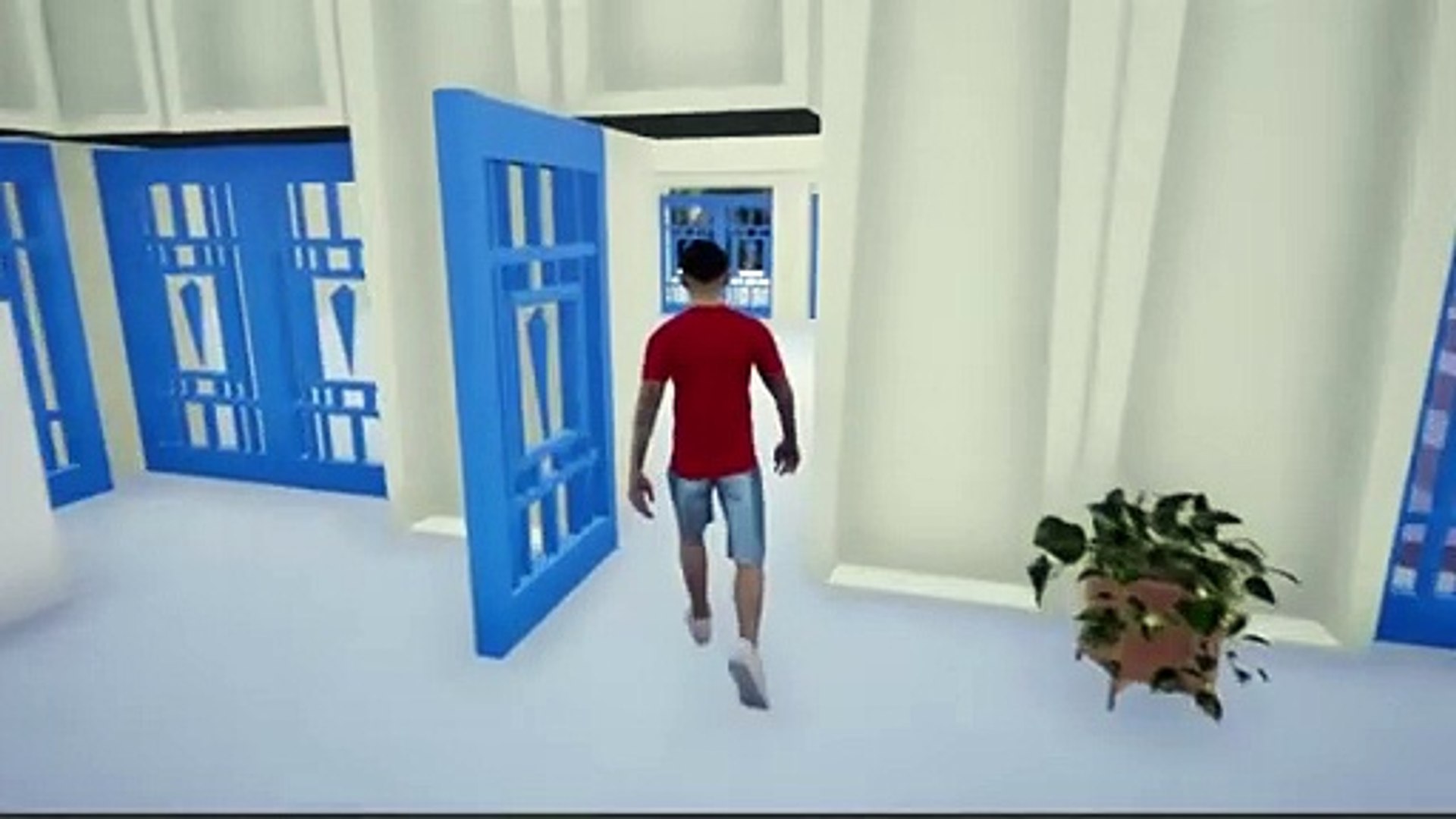 ⁣Build your own Virtual Reality School in Metaverse [Live Demo] - Metaverse School Development
